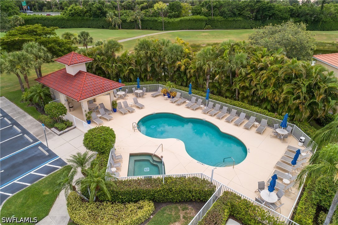 2 Bed Condominium for Sale in Cypress Trace, FL, $2,100 — photo 18