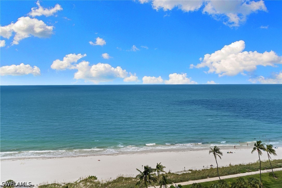 2 Bed Waterfront Home for Sale in Naples, FL, $2,395,000 — photo 18