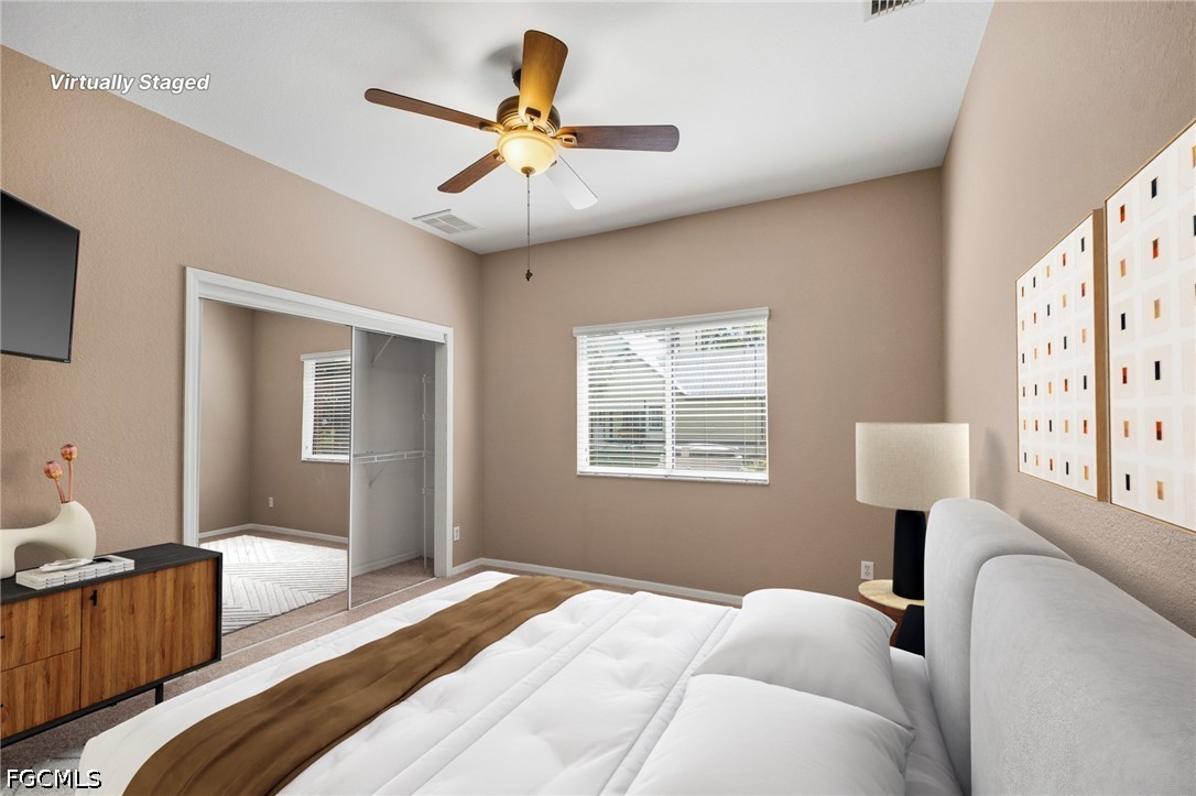 4 Bed Pool Home for Sale in North Fort Myers, FL, $639,000 — photo 18
