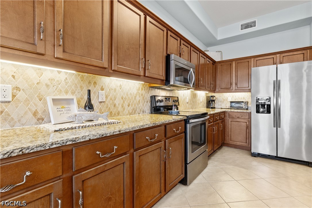 3 Bed Waterfront Home for Sale in Blue Water, FL, $519,900 — photo 18