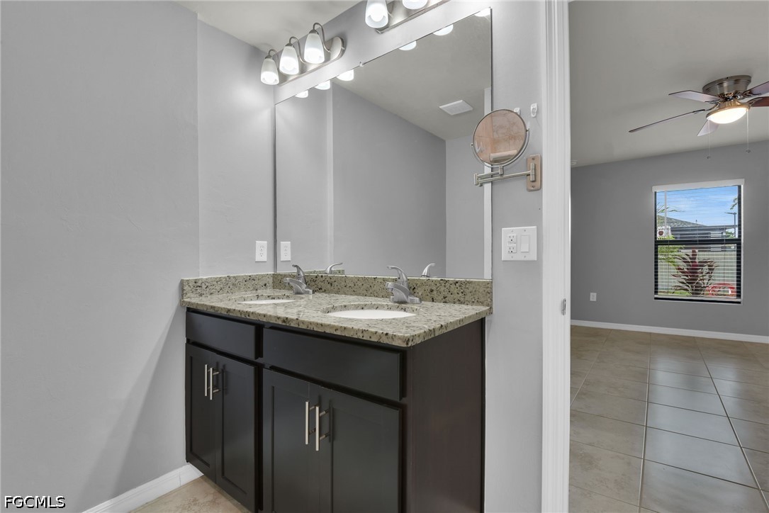 3 Bed SingleFamilyResidence for Sale in Cape Coral, FL — photo 18