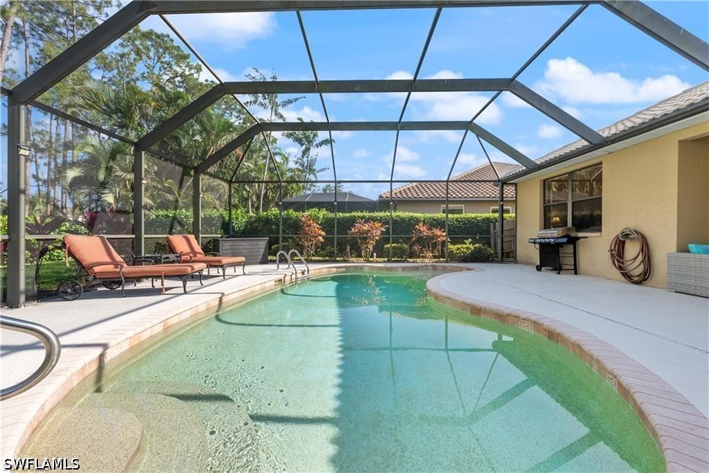3 Bed Pool Home for Sale in Indigo Lakes, FL, $3,500 — photo 18