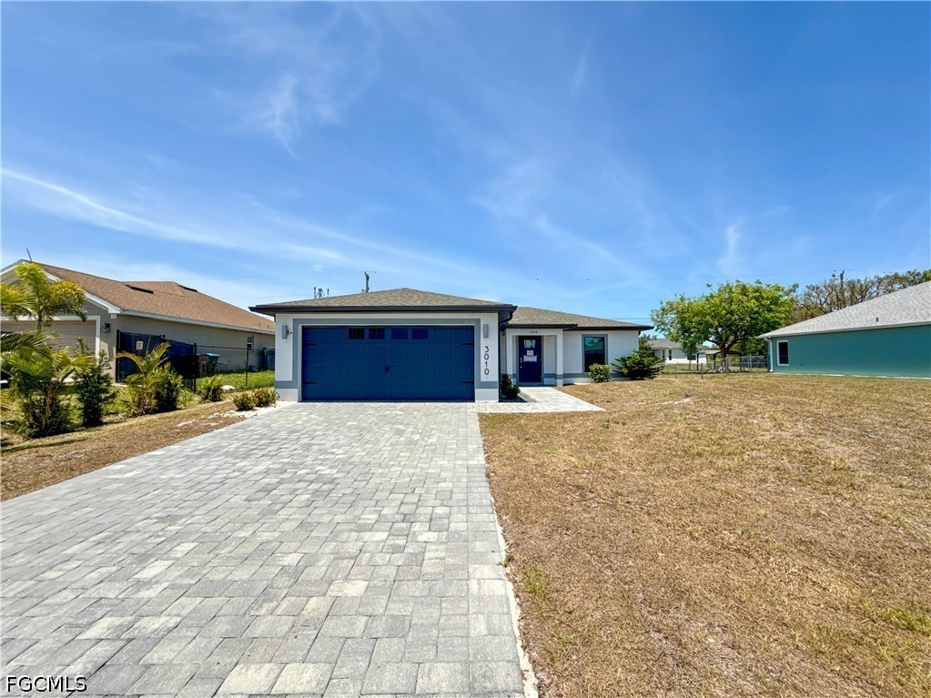 3 Bed SingleFamilyResidence for Sale in Cape Coral, FL — photo 18