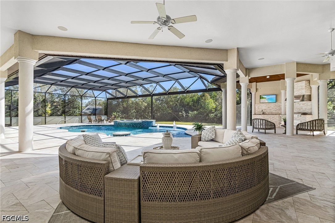 4 Bed Pool Home for Sale in Fort Myers, FL, $3,580,000 — photo 18
