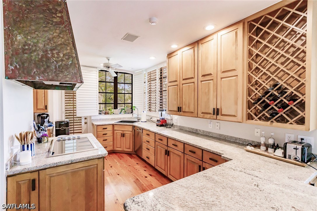 4 Bed SingleFamilyResidence for Sale in Hideaway Beach, FL — photo 18