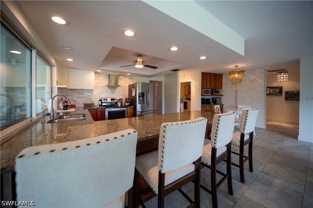3 Bed Pool Home for Sale in Torrey Pines, FL, $6,500 — photo 18