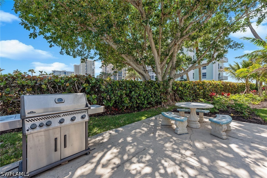 1 Bed Waterfront Home for Sale in Sunset House, FL, $395,000 — photo 18