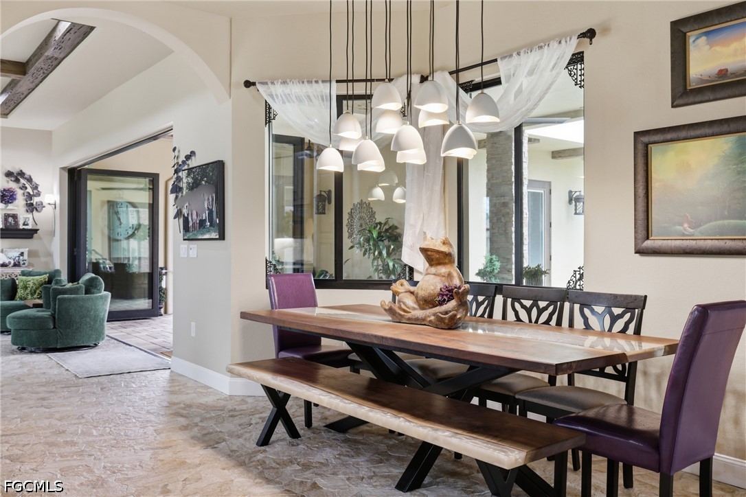 5 Bed Pool Home for Sale in Cape Coral, FL, $1,997,000 — photo 18
