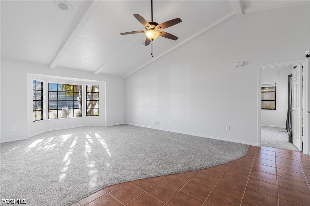 3 Bed Pool Home for Sale in Cape Coral, FL, $2,600 — photo 18
