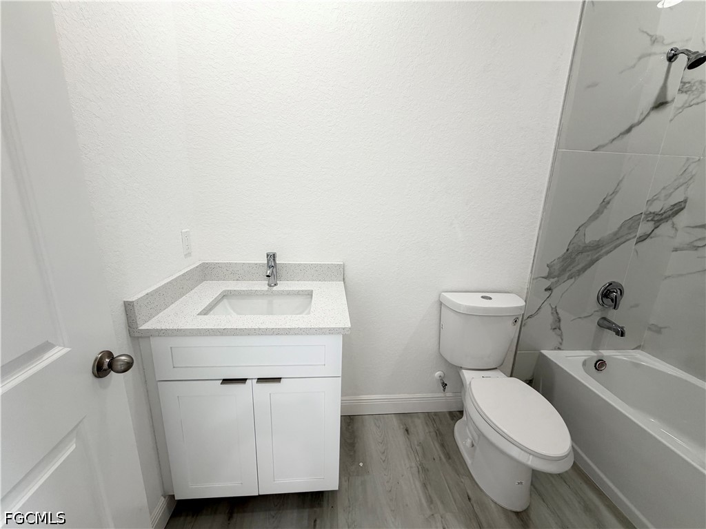 4 Bed SingleFamilyResidence for Sale in Port Labelle, FL — photo 18