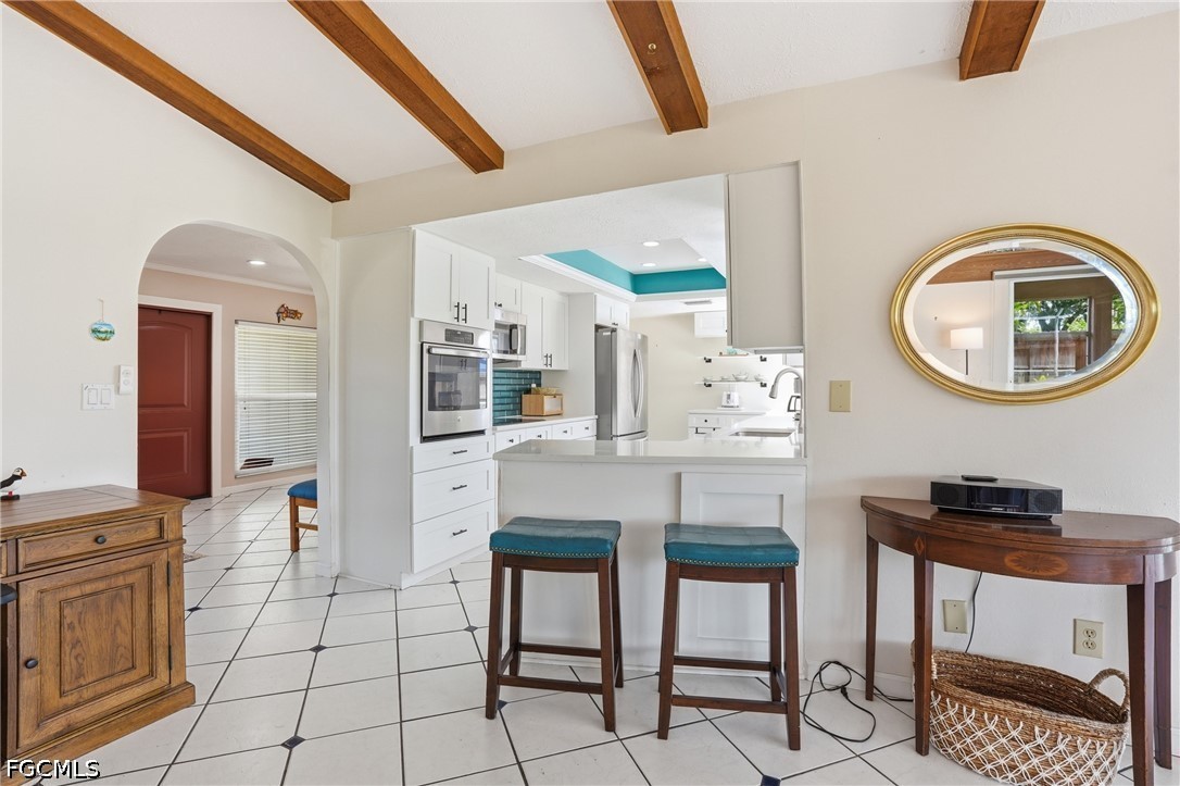 3 Bed Pool Home for Sale in Cape Coral, photo 18