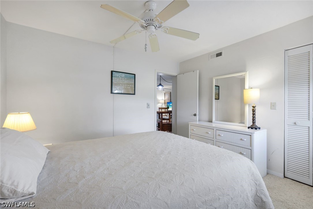 2 Bed Condominium for Sale in Fort Myers, FL, $175,000 — photo 18
