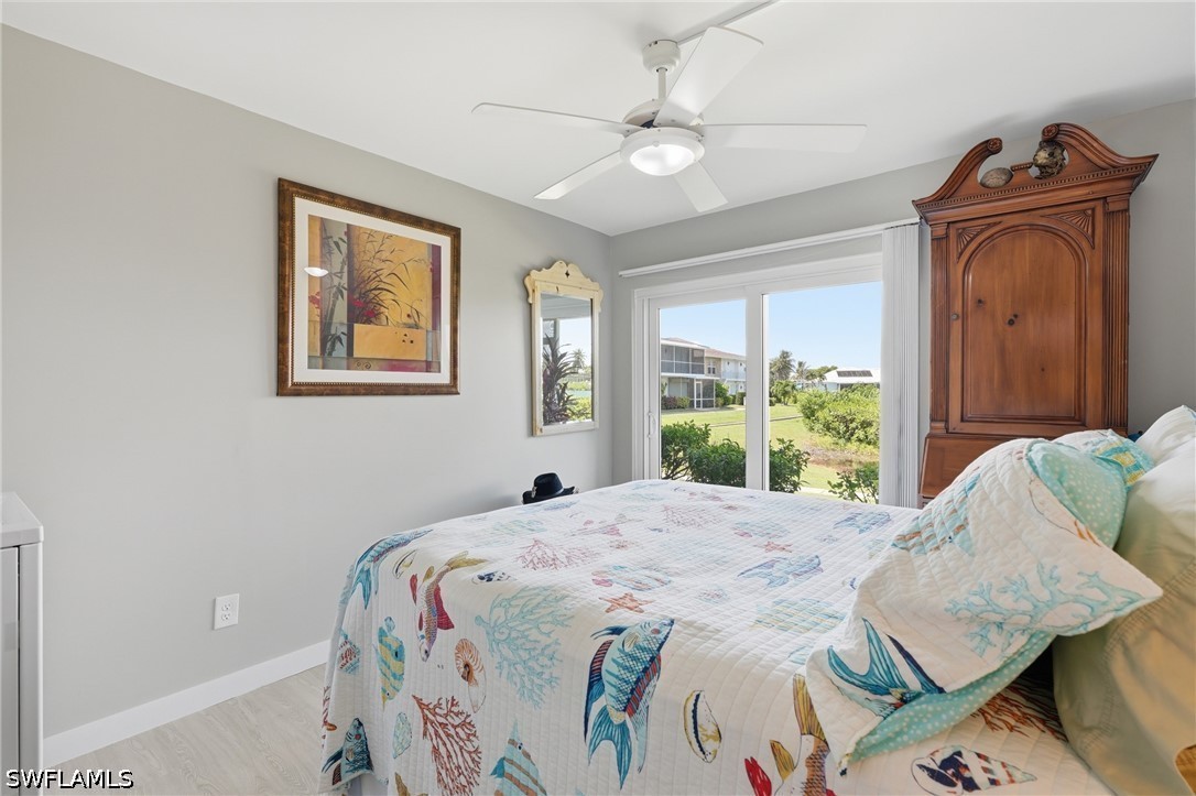 2 Bed Waterfront Home for Sale in Naples, FL, $369,000 — photo 18