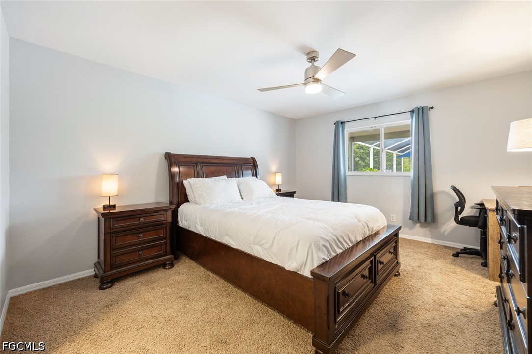 4 Bed Pool Home for Sale in Cape Coral, FL, $395,000 — photo 18