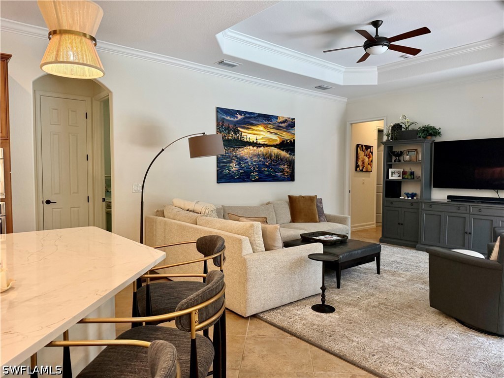 4 Bed Pool Home for Sale in Bella Firenze, FL, $15,000 — photo 18