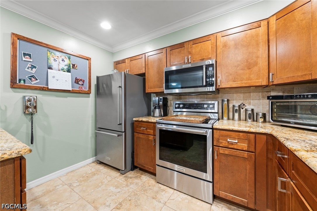 3 Bed SingleFamilyResidence for Sale in Cape Coral, FL — photo 18