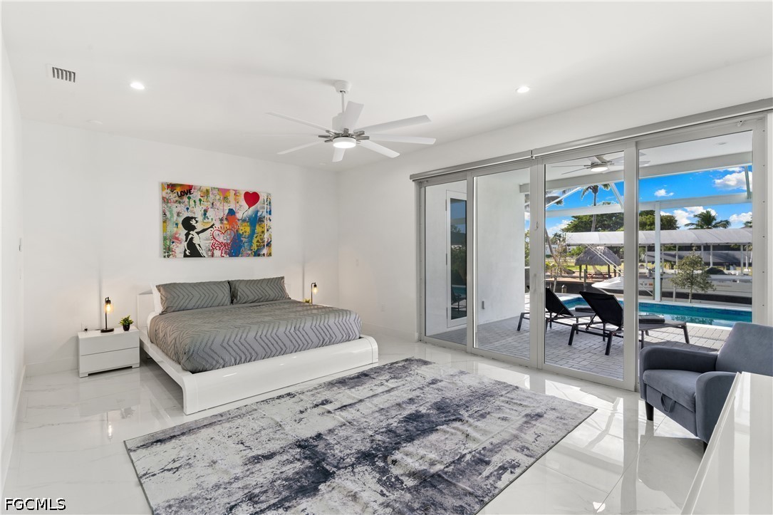 3 Bed Pool Home for Sale in Cape Coral, photo 18