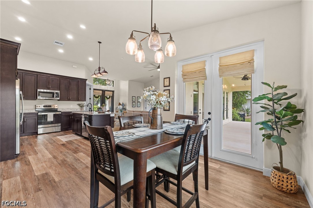 3 Bed Waterfront Home for Sale in Alva, FL, $539,900 — photo 18