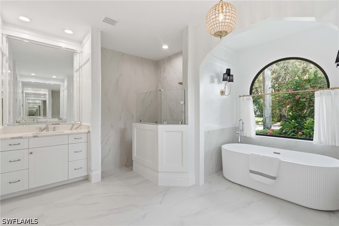 5 Bed Pool Home for Sale in Wilshire Lakes, FL, $2,250,000 — photo 18