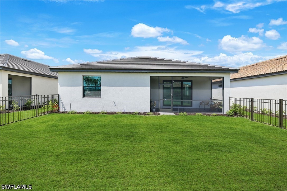4 Bed SingleFamilyResidence for Sale in Estero, FL, $499,000 — photo 18