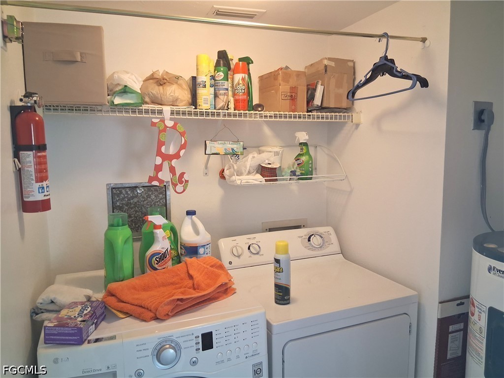 2 Bed Condominium for Sale in Lehigh Acres, FL, $129,900 — photo 18
