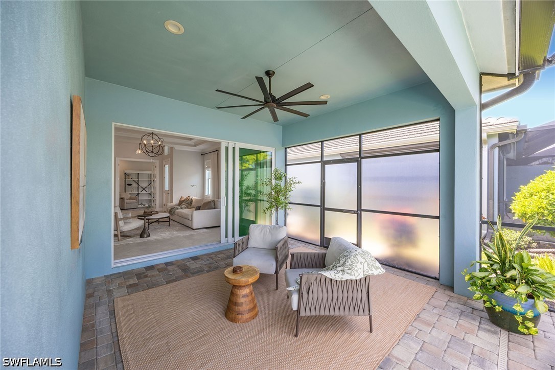 2 Bed Pool Home for Sale in Naples, FL, $829,000 — photo 18