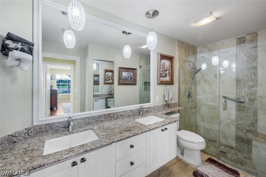 2 Bed Waterfront Home for Sale in Island Walk, FL, $539,000 — photo 18