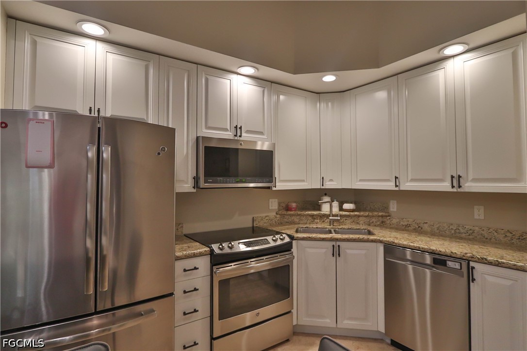 1 Bed Waterfront Home for Sale in Alta Mar, FL, $192,000 — photo 18