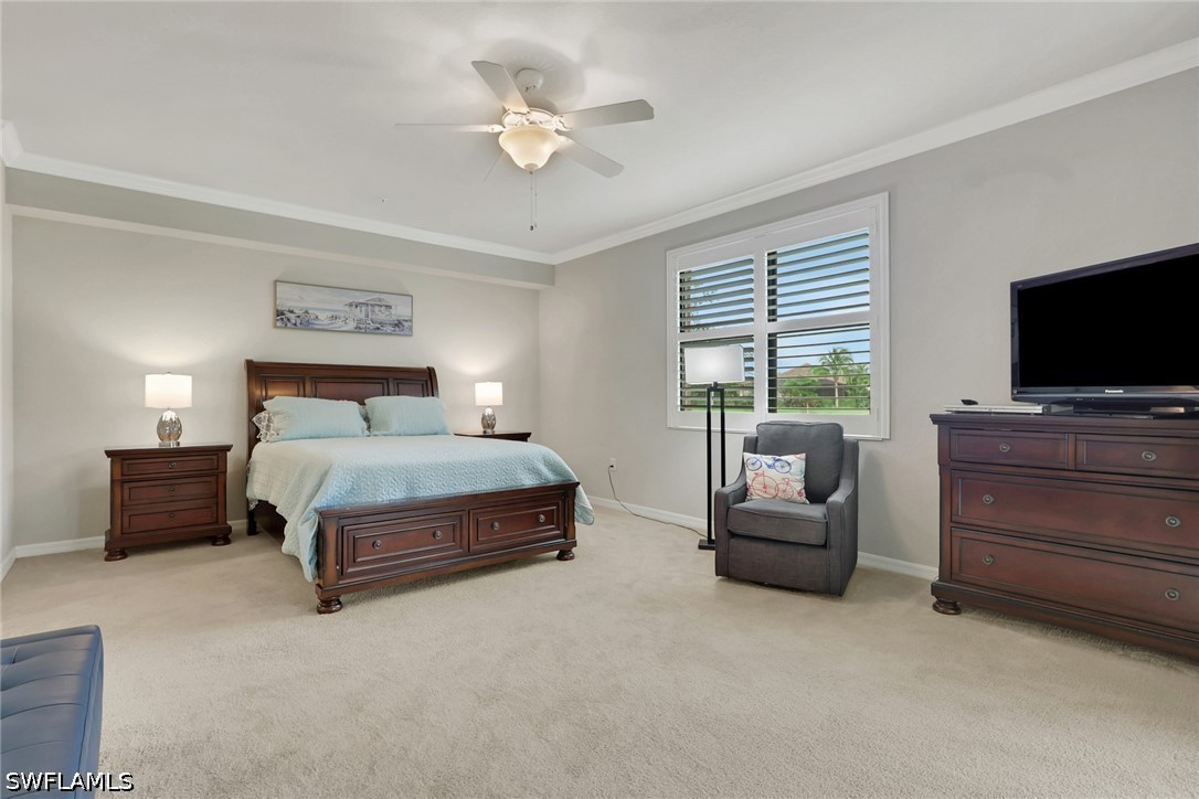 3 Bed Waterfront Home for Sale in Bonita Springs, FL, $6,500 — photo 18