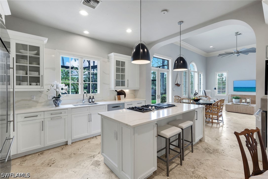 3 Bed Pool Home for Sale in Las Palmas, FL, $1,750,000 — photo 18