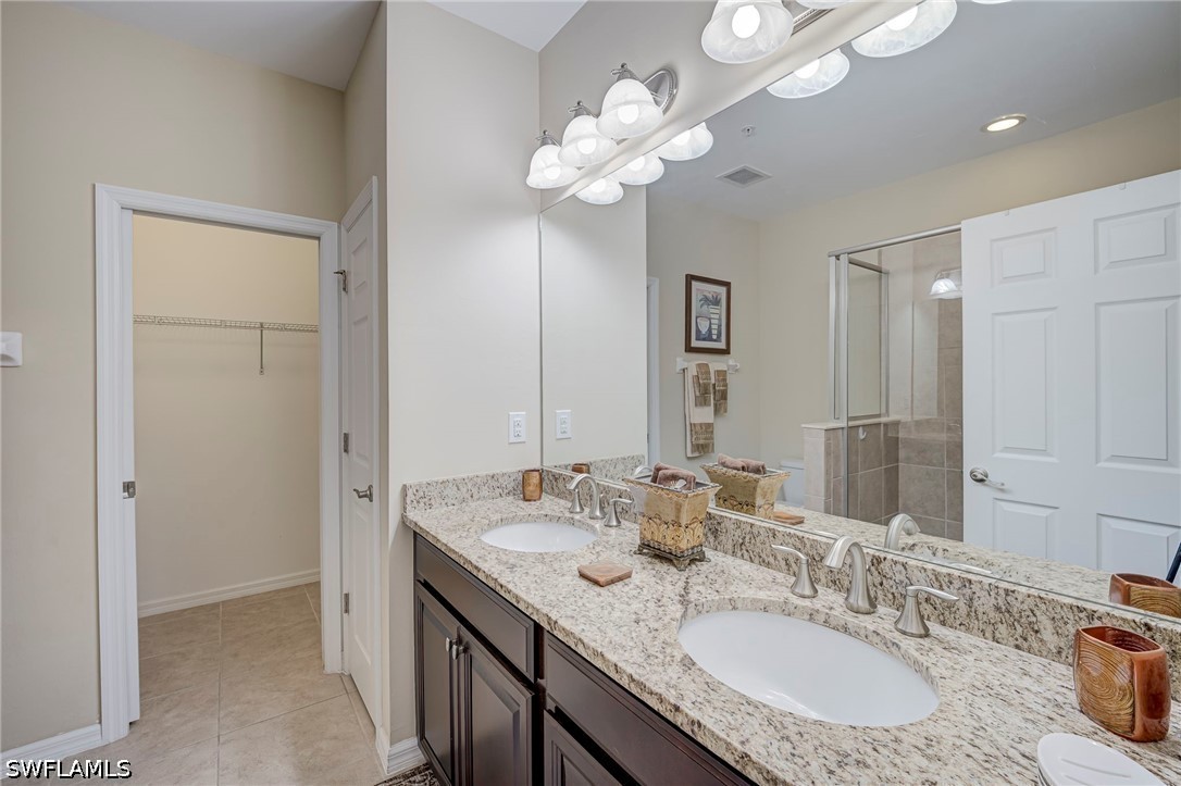 3 Bed Condominium for Sale in Estero, FL, $2,450 — photo 18