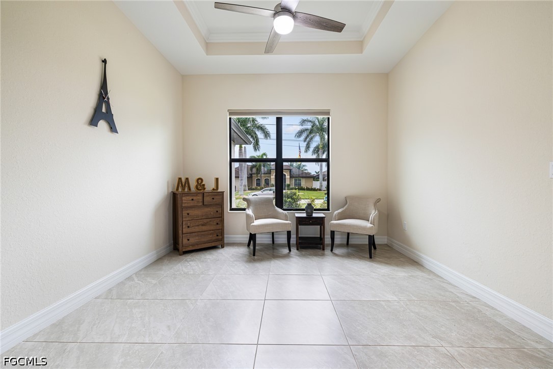 3 Bed Pool Home for Sale in Cape Coral, FL, $696,000 — photo 18