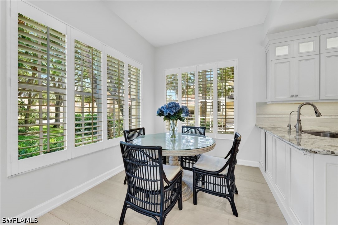 3 Bed Condominium for Sale in The Hamptons, FL, $799,000 — photo 18