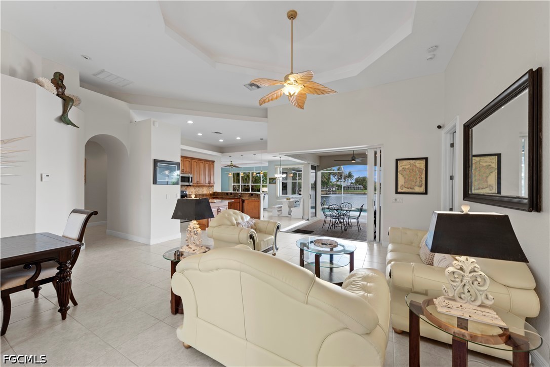 4 Bed Pool Home for Sale in Cape Coral, FL, $685,000 — photo 18