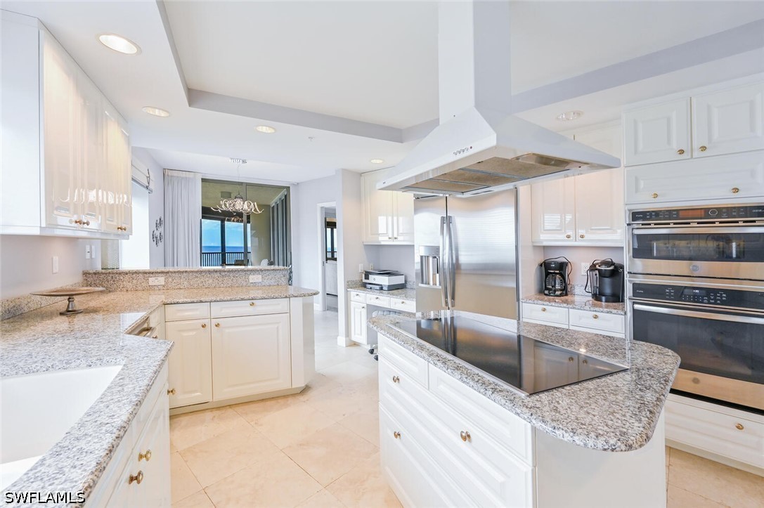 3 Bed Waterfront Home for Sale in Naples, FL, $55,000 — photo 18