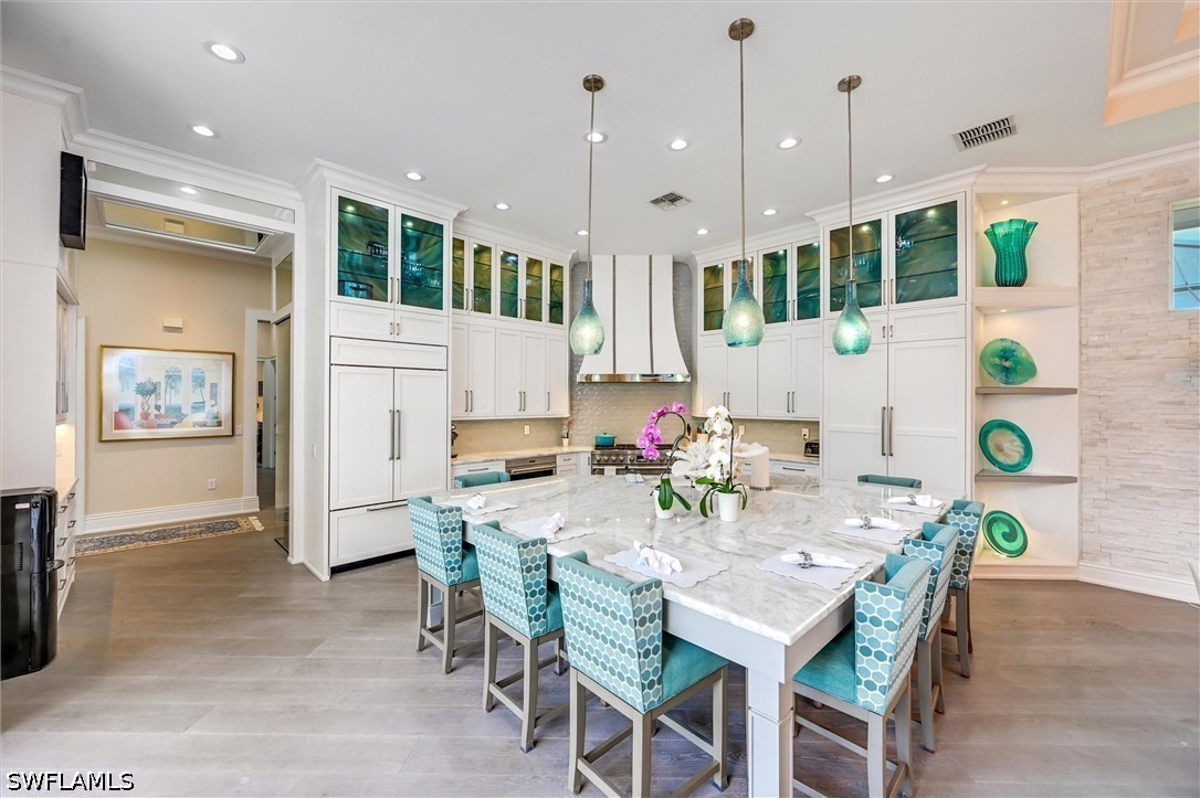 4 Bed Pool Home for Sale in Naples, FL, $4,595,000 — photo 18