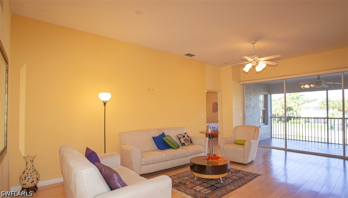 3 Bed Condominium for Sale in Calusa Bay South, FL, $2,595 — photo 18