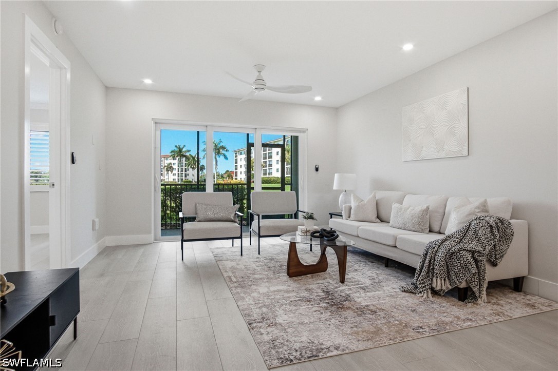 2 Bed Condominium for Sale in Naples, FL, $464,000 — photo 18