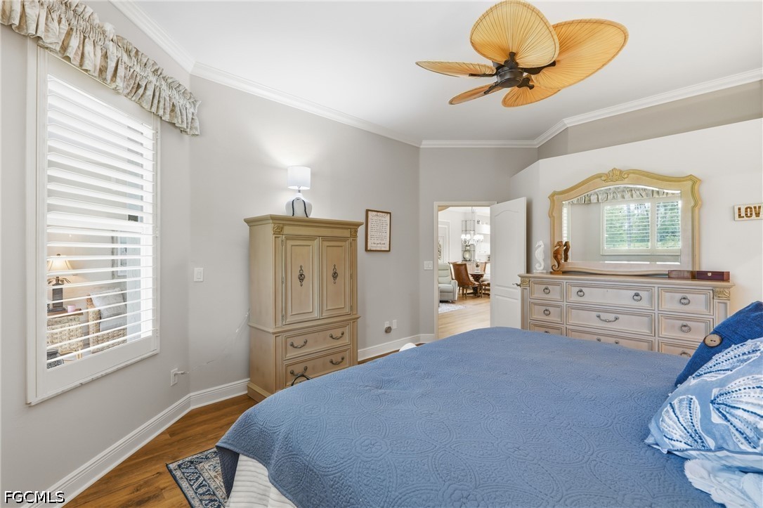 3 Bed Attached for Sale in Fort Myers, FL, $450,000 — photo 18