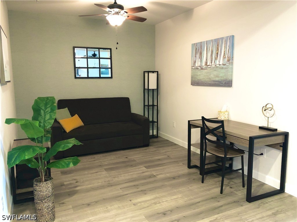 2 Bed Waterfront Home for Sale in Naples, FL, $1,900 — photo 18
