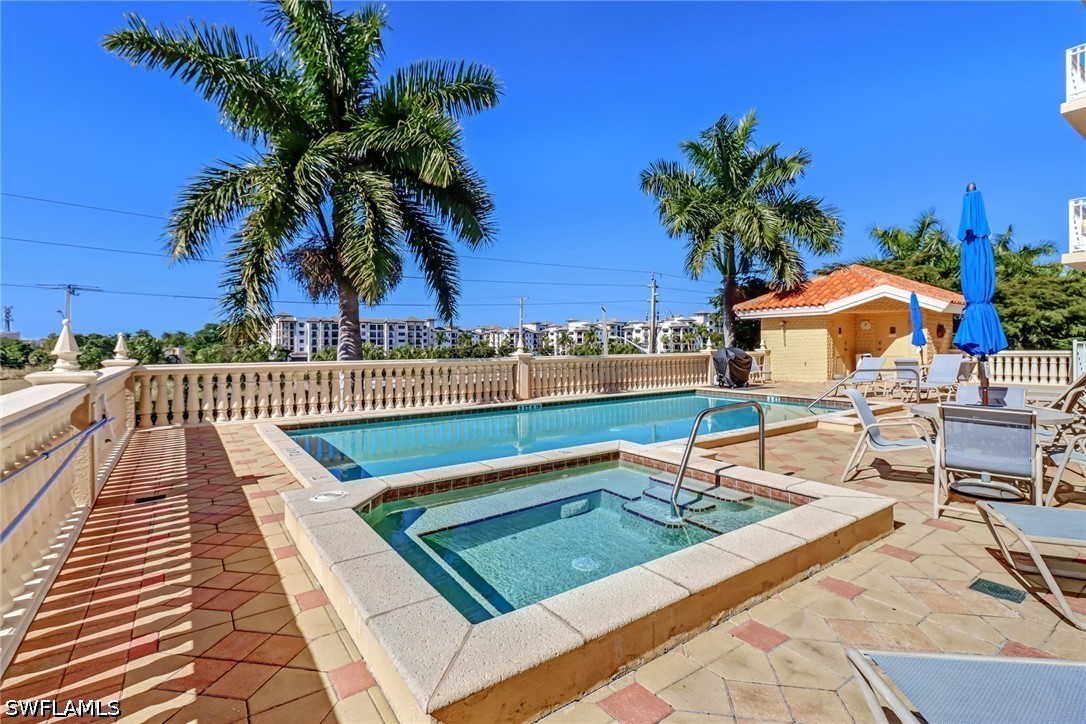 2 Bed Condominium for Sale in Bayfront, FL, $9,000 — photo 18