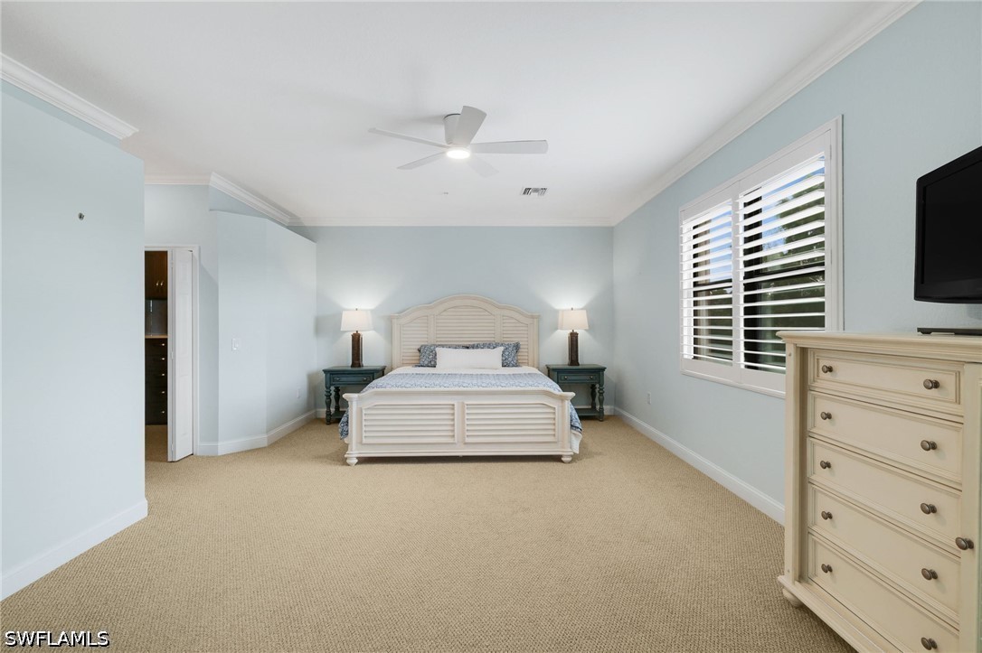 3 Bed Waterfront Home for Sale in Bonita Springs, FL — photo 18