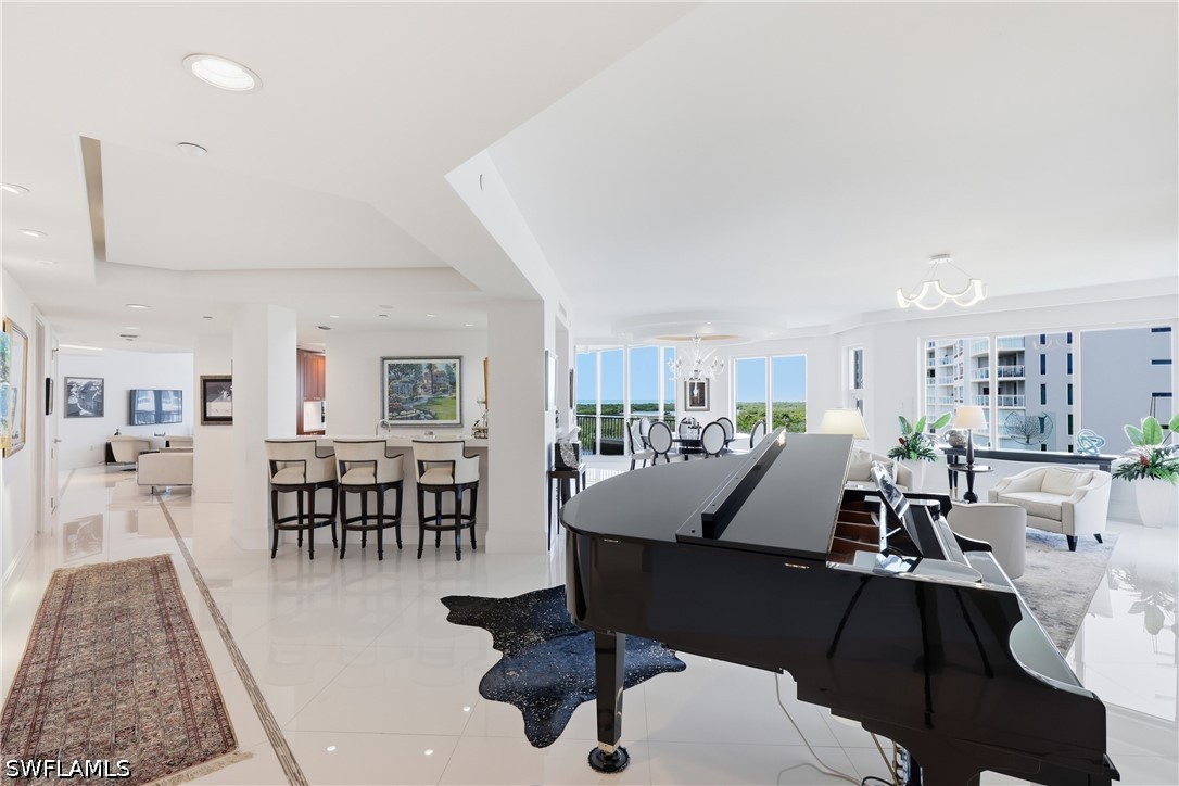3 Bed Waterfront Home for Sale in Aqua, FL, $3,995,000 — photo 18