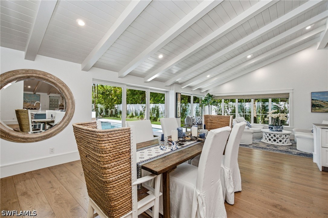 4 Bed Pool Home for Sale in Olde Naples, FL, $6,300,000 — photo 18