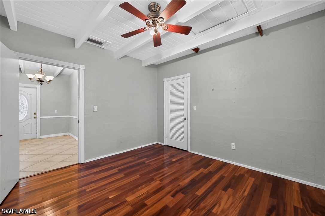 2 Bed SingleFamilyResidence for Sale in Naples, FL, $339,900 — photo 18