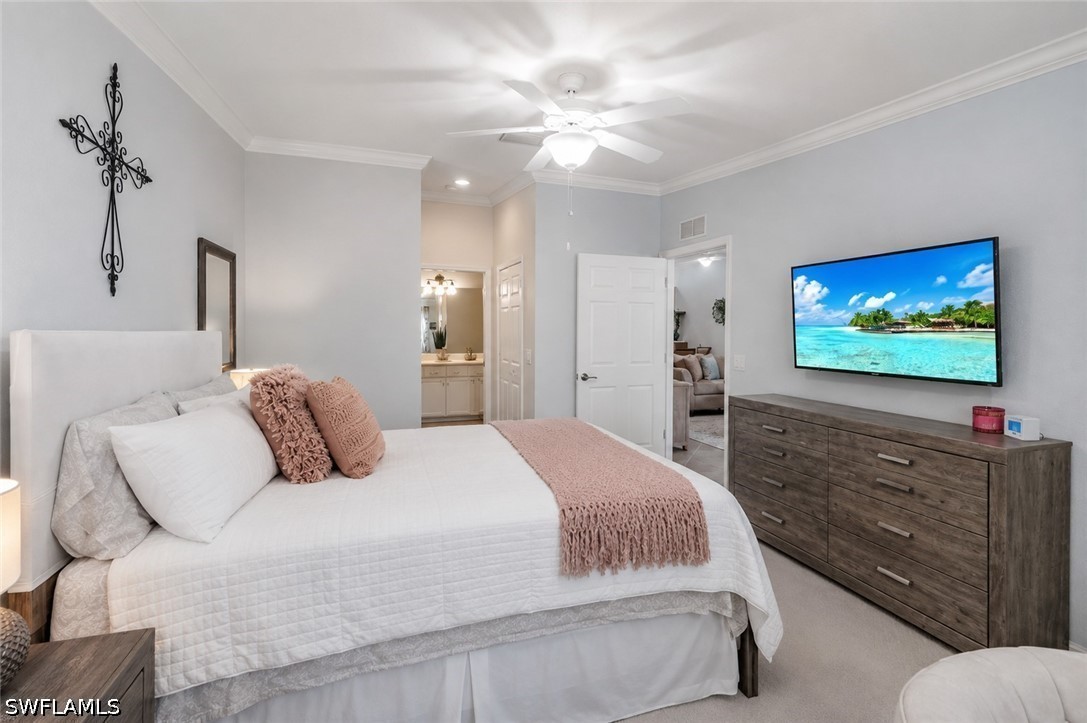 2 Bed Waterfront Home for Sale in Bonita Springs, FL — photo 18