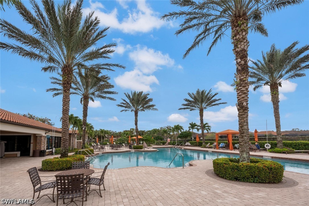 2 Bed Duplex for Sale in Naples, FL, $650,000 — photo 18