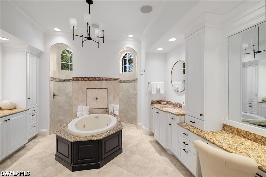4 Bed Pool Home for Sale in Verona Lago, FL, $25,000 — photo 18