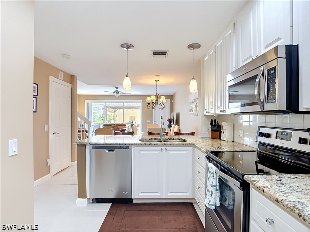 3 Bed Townhouse for Sale in San Remo, FL, $3,000 — photo 18