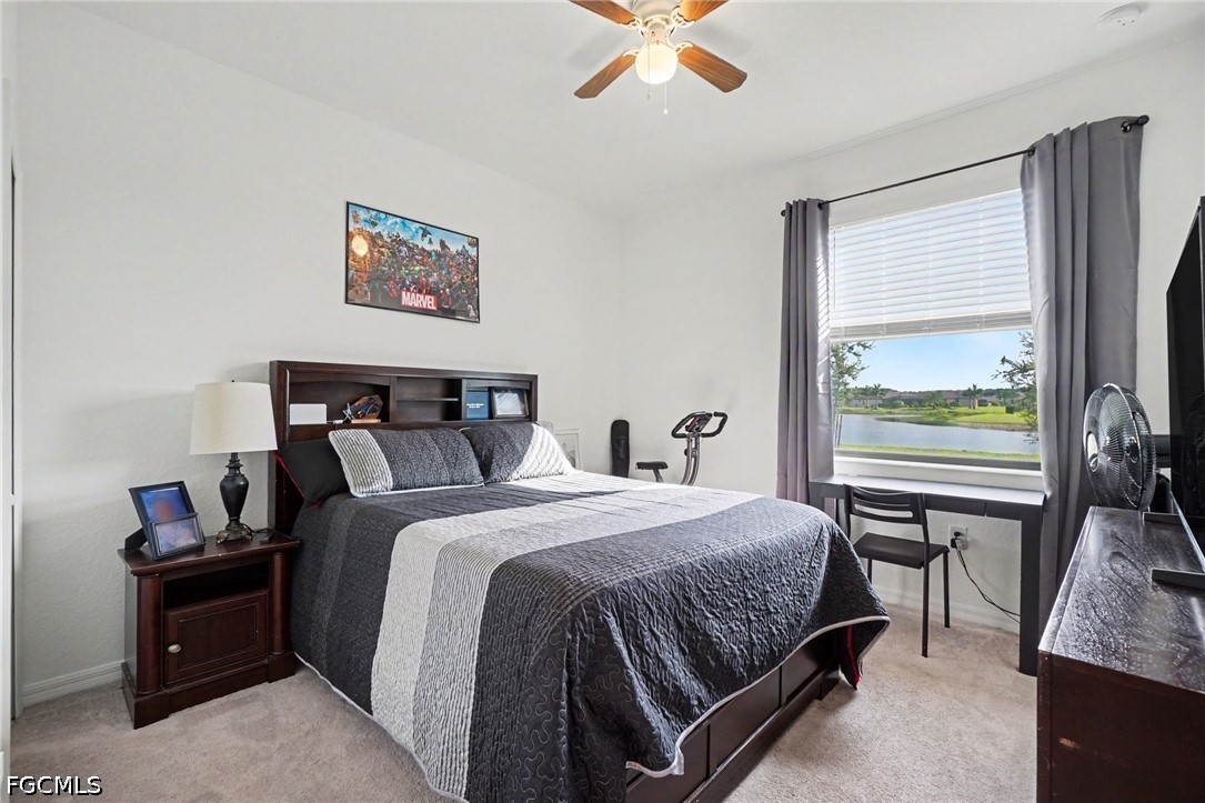 4 Bed SingleFamilyResidence for Sale in Portico, FL — photo 18